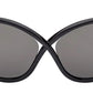 Bettina FT1068 01A Black