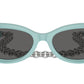 TF4221 8388S4 Tiffany Blue