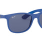 RJ9062S For Kids matte blue