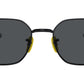 Ferrari RB3794M F09487 Black