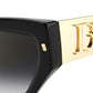 D2 0033/S RHL gold black