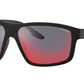 PS 02XS DG008F Black Rubber