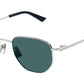 BV1301S 004 Silver Green