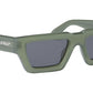 Manchester Sage Green