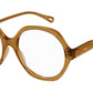 CH0083O 002 transparent brown