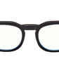 FT5836-B 001 Shiny Black
