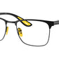 RB6621M Optics F130