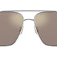 Dresner 50365D silver