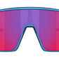 Sutro OO9406 C1 Cyan Blue Colorshift