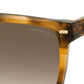 3027/S EX4 HA Brown Horn