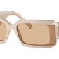 TF4197 835973 Matte Solid Beige