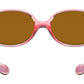 RJ9187S 7080/3 transparent light red