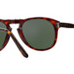 PO0714 havana green