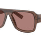 PR 22YS 17O60B Brown