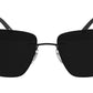 Spielberg 8722 9040 Pure Black