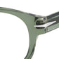 DB 7125 B59 Green Crystal
