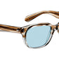 Zindik Sun Brown Smoke