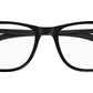 MB0351O 001 Shiny Black