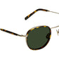 Mosha Sun Tortoise Gold