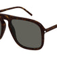 SL 590 002 Havana Grey