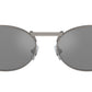 VE2264 10016G Matte Gunmetal