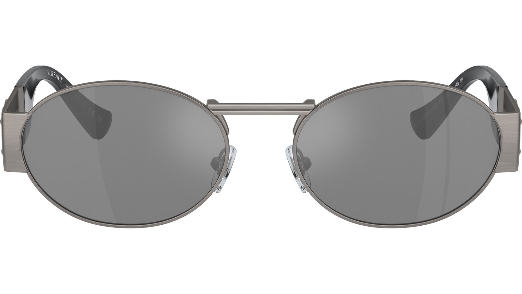 VE2264 10016G Matte Gunmetal