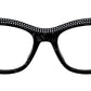 Loulette 3102B 001 black