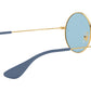 JA-JO RB3592 gold blue