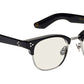Tinif Black Silver