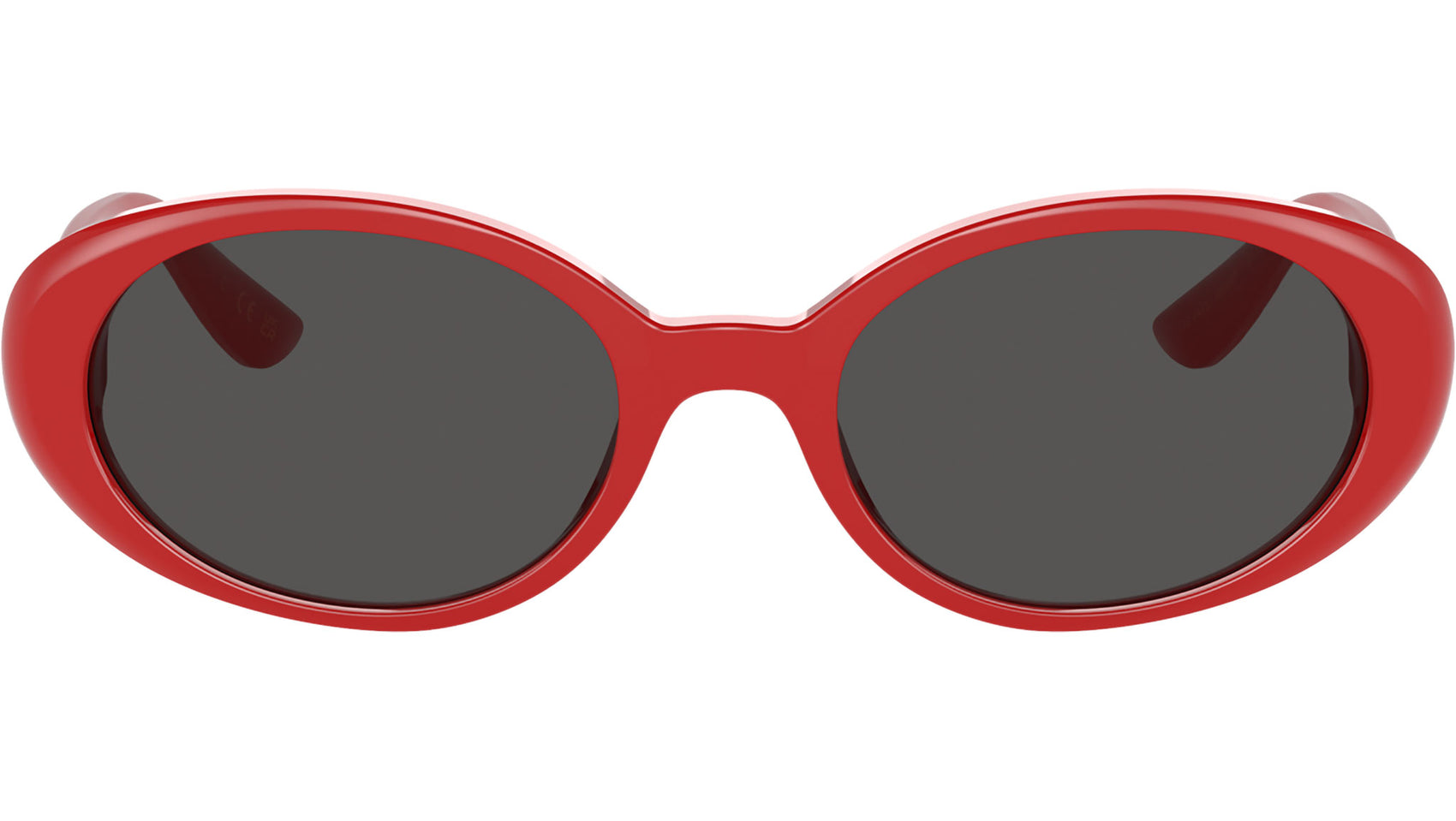 DG 4443 308887 Red Grey