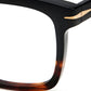 DB 7020 Black Shaded Brown