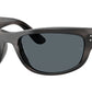 Mega Balorama RB2289 1404R5 Striped Grey