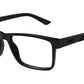 PU0473O 001 Shiny Black
