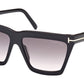Eden FT1110 01B Black Smoke