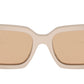 TF4197 835973 Matte Solid Beige