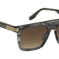 MARC 680/S 2W8 HA Grey Horn