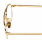 CC Titan Aviator Gold
