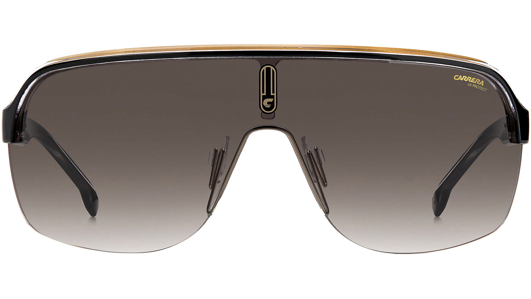TOPCAR 1/N 2M2 black gold