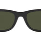 Wayfarer RB2140 135831 black