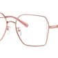 Yunan MK3082D 1108 Rose Gold