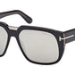 Oliver 02 FT1025 05A Black