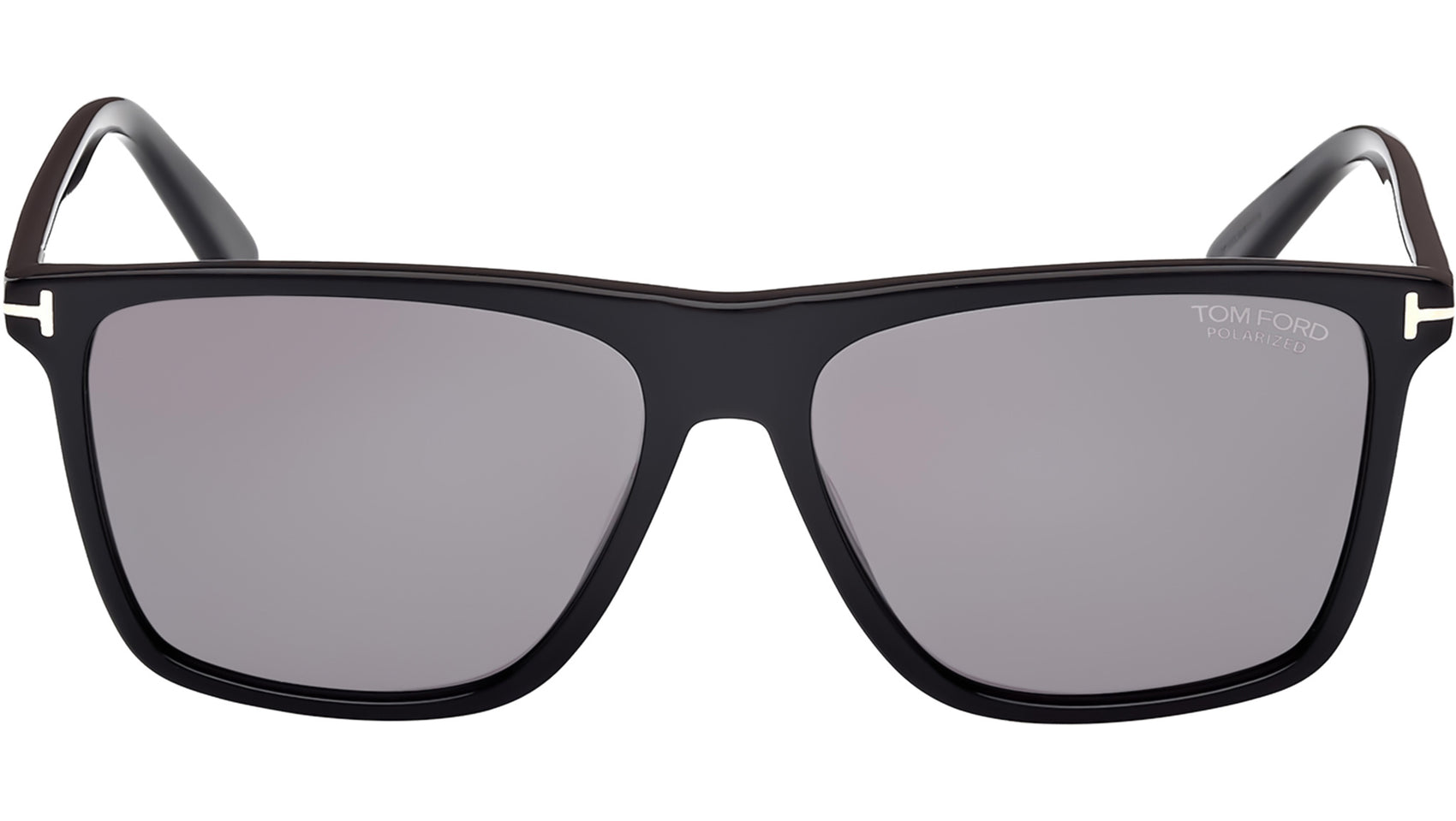 Fletcher FT0832 01D Black Grey