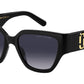 MARC 724/S 807 9O Black