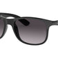 Andy RB4202 601/8G black