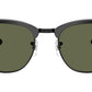 Clubmaster Reverse RBR0504S 67839A Black
