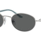 PO1018S Ida 518/B1 Silver