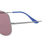 The General RB3561 9106W0 gunmetal