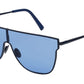 Lenz Flat Top Blue