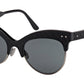 BV0014S 001 black and solid smoke
