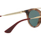 PR 23SS USG5L2 striped dark brown